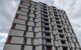 Urban Confort. Apartament modern si luminos Rebreanu